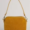 Seasalt Cornwall Annulet Leather And Suede Bag<Women Bags