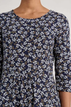 Seasalt Cornwall April Jersey Dress<Women Dresses