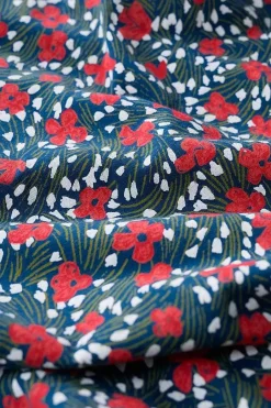 Seasalt Cornwall April Short Sleeve Dress<Women Dresses