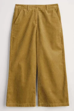Seasalt Cornwall Asphodel Cord Trousers<Women Trousers & Shorts