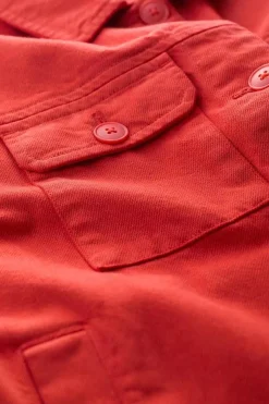 Seasalt Cornwall Ballad Denim Jacket<Women Coats & Jackets