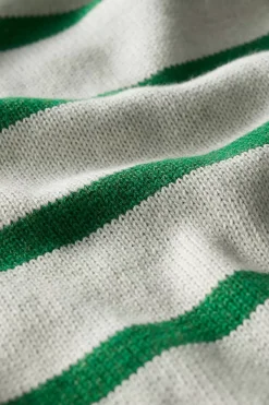 Seasalt Cornwall Barbizan Long Sleeve Collared Jumper<Women Knitwear