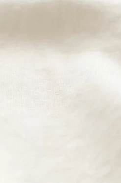 Seasalt Cornwall Beach Road Longline Linen Shirt<Women Tops