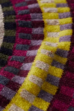 Seasalt Cornwall Berlewen Fair Isle Jumper<Women Knitwear