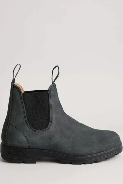 Seasalt Cornwall Blundstone Boots In #587<Women Boots