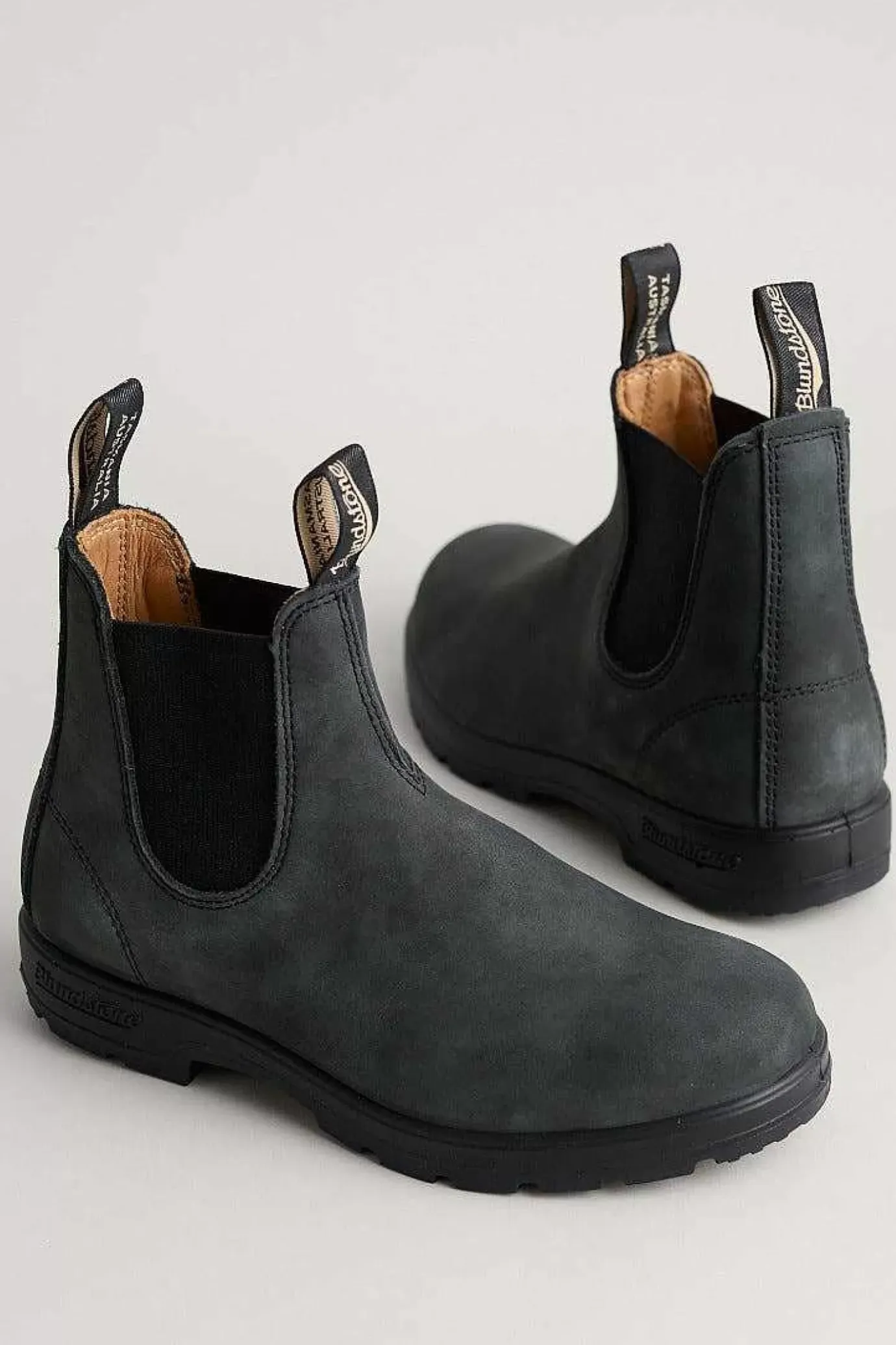 Seasalt Cornwall Blundstone Boots In #587<Women Boots