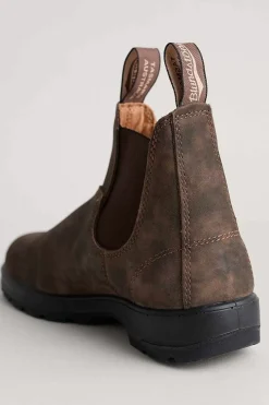 Seasalt Cornwall Blundstone Boots In #585<Women Boots