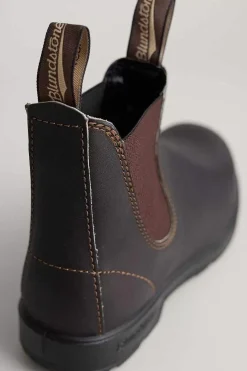 Seasalt Cornwall Blundstone Boots In #500<Women Boots