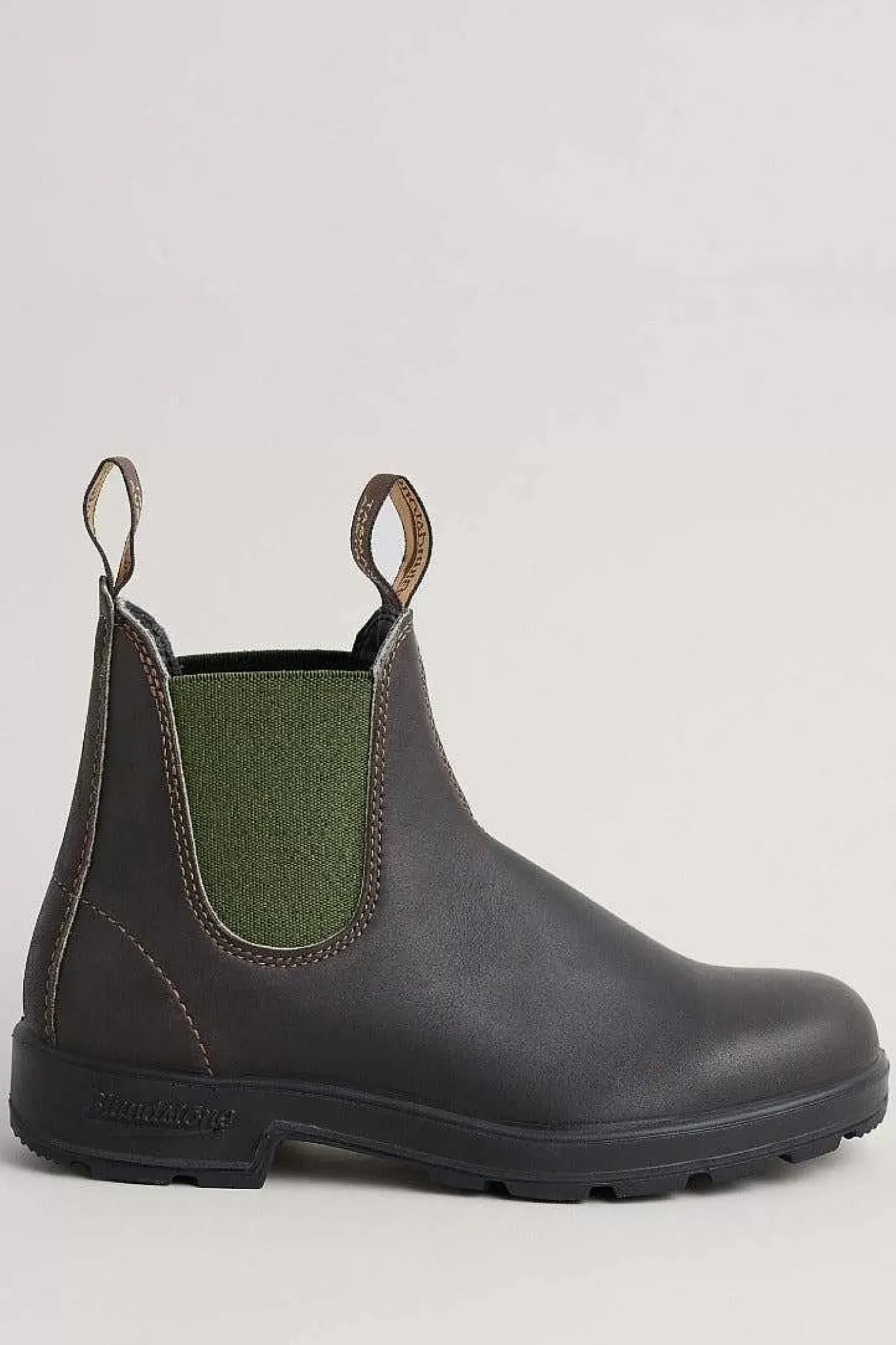 Seasalt Cornwall Blundstone Boots In And Olive #519<Women Boots