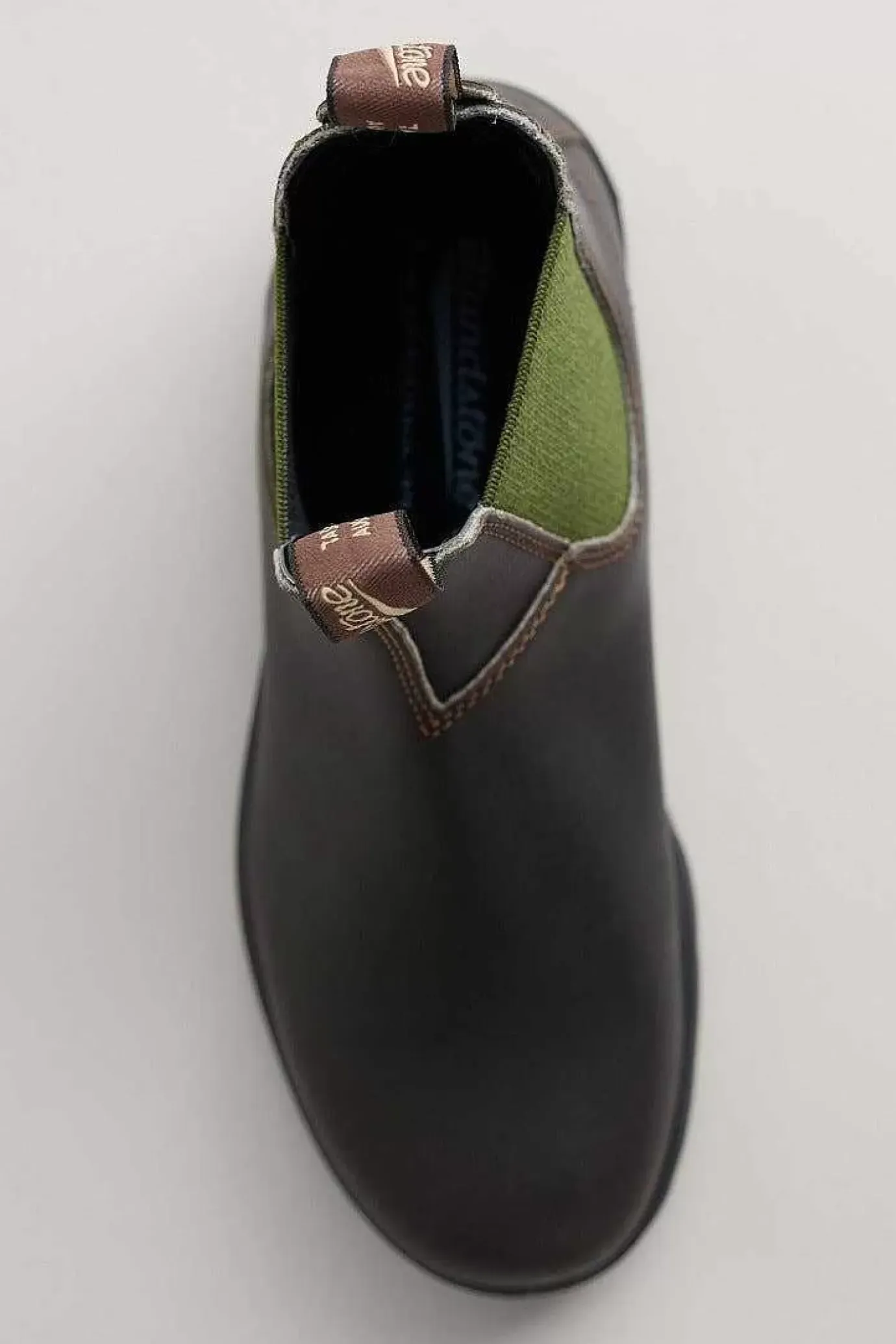 Seasalt Cornwall Blundstone Boots In And Olive #519<Women Boots