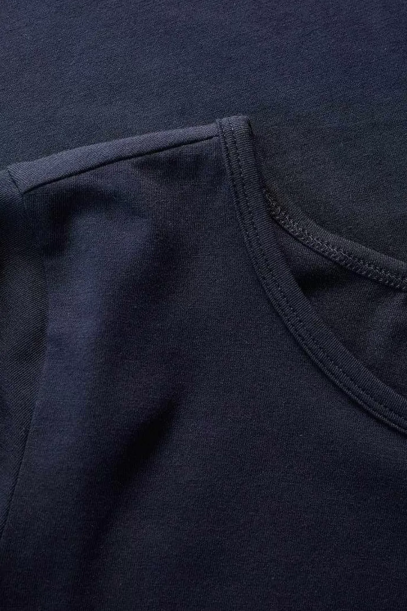 Seasalt Cornwall Bounder Crew Neck T-Shirt (Gots)<Women Tops