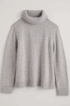 Seasalt Cornwall Braque Lambswool Jumper<Women Knitwear
