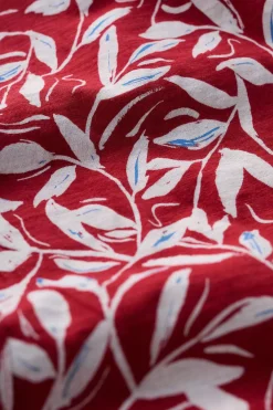 Seasalt Cornwall Busy Lizzy Short Sleeve Tunic<Women Tunics