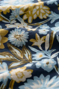 Seasalt Cornwall Butterflies Jersey Top<Women Tops