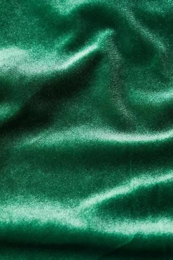 Seasalt Cornwall Capsule V-Neck Velvet Top<Women Tops