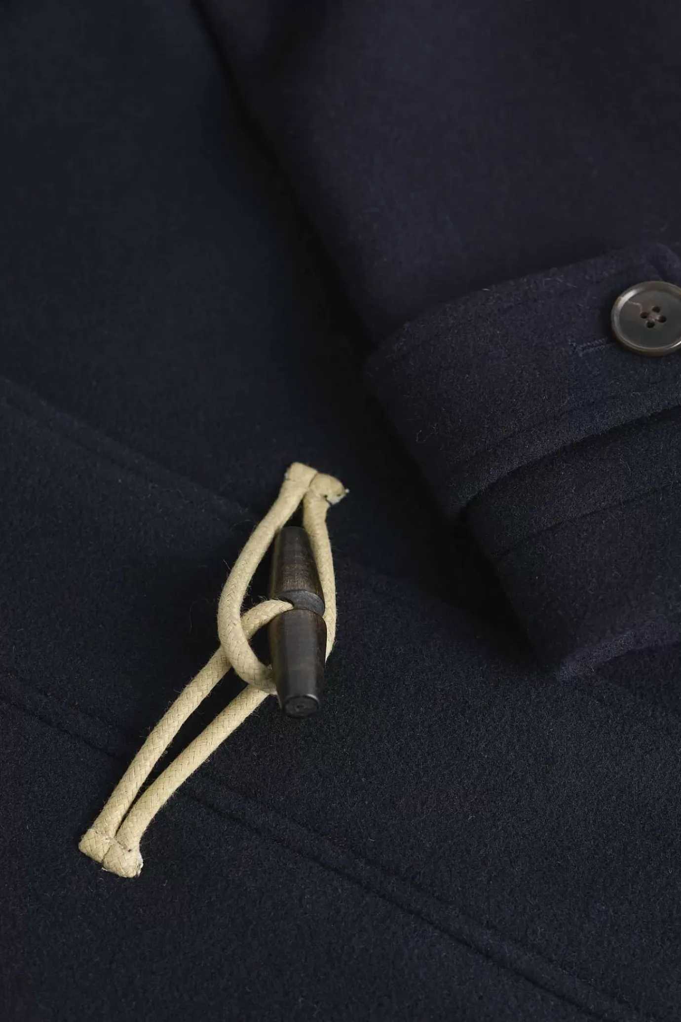 Seasalt Cornwall Cardinham Duffle Coat<Women Coats & Jackets