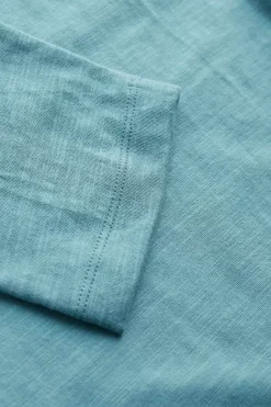 Seasalt Cornwall Carlyon Organic Cotton Top (Gots)<Women Tops