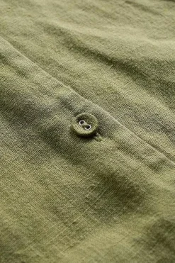 Seasalt Cornwall Carved Wood Midi Dress<Women Dresses