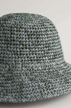 Seasalt Cornwall Castle Point Sun Hat<Women Hats