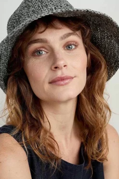 Seasalt Cornwall Castle Point Sun Hat<Women Hats