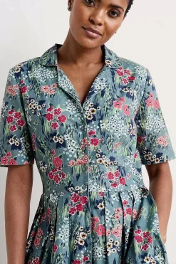 Seasalt Cornwall Charlotte Dress<Women Dresses