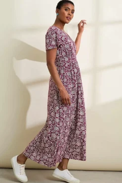 Seasalt Cornwall Chateaux Maxi Dress<Women Dresses