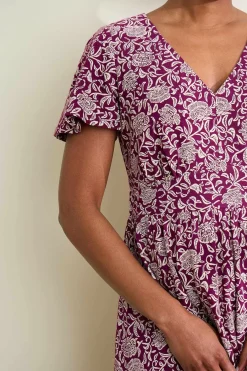 Seasalt Cornwall Chateaux Maxi Dress<Women Dresses