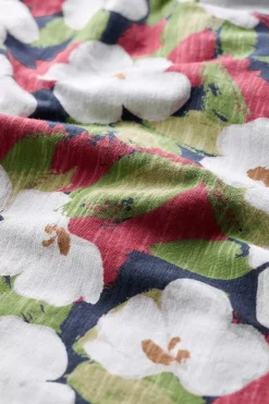 Seasalt Cornwall Cladonia Short Sleeve Jersey Dress<Women Dresses