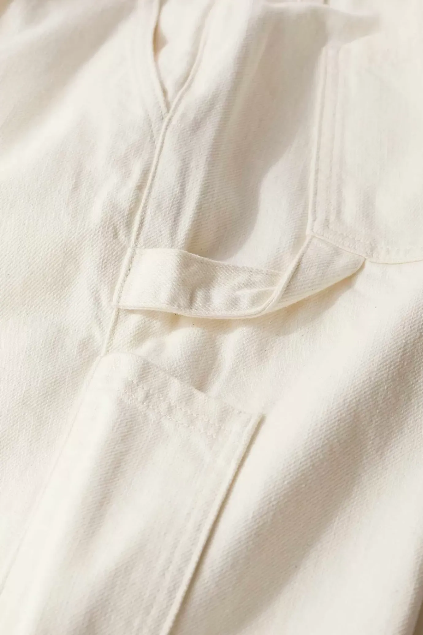 Seasalt Cornwall Cliff Picnic Straight Leg Jeans<Women Trousers & Shorts