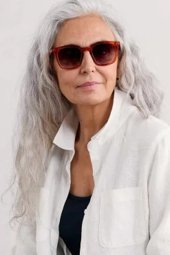 Seasalt Cornwall Cloud Forms Sunglasses<Women Sunglasses