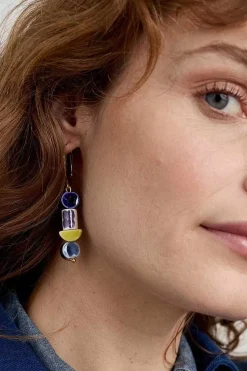 Seasalt Cornwall Collan Earrings<Women Jewellery