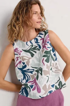 Seasalt Cornwall Colour Study Top<Women Tops