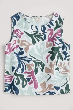 Seasalt Cornwall Colour Study Top<Women Tops