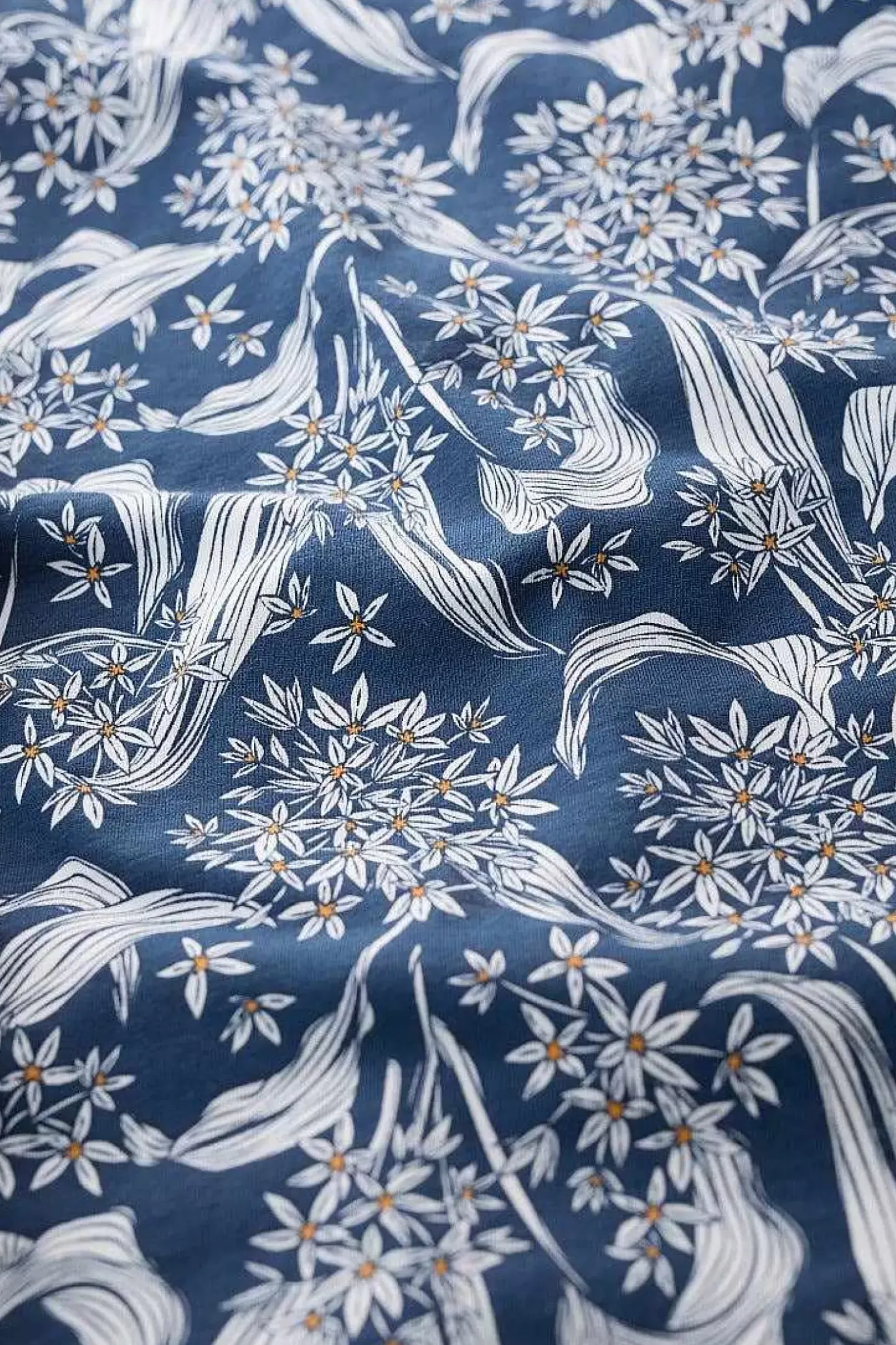 Seasalt Cornwall Composition Organic Cotton Jersey Tunic (Gots)<Women Tunics