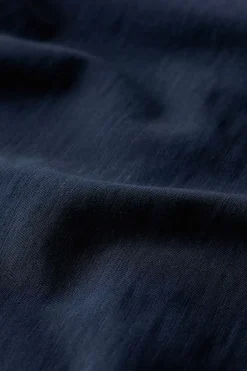 Seasalt Cornwall Copseland Organic Cotton T-Shirt (Gots)<Women Tops