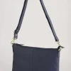 Seasalt Cornwall Cornelly Woven Leather Bag<Women Bags
