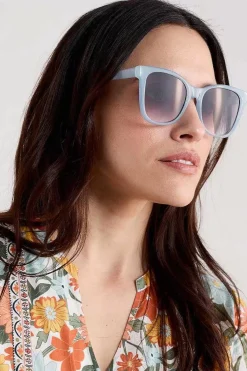 Seasalt Cornwall Cuckoo-Ray Sunglasses<Women Sunglasses