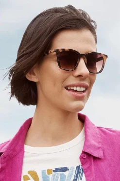 Seasalt Cornwall Cuckoo-Ray Sunglasses<Women Sunglasses