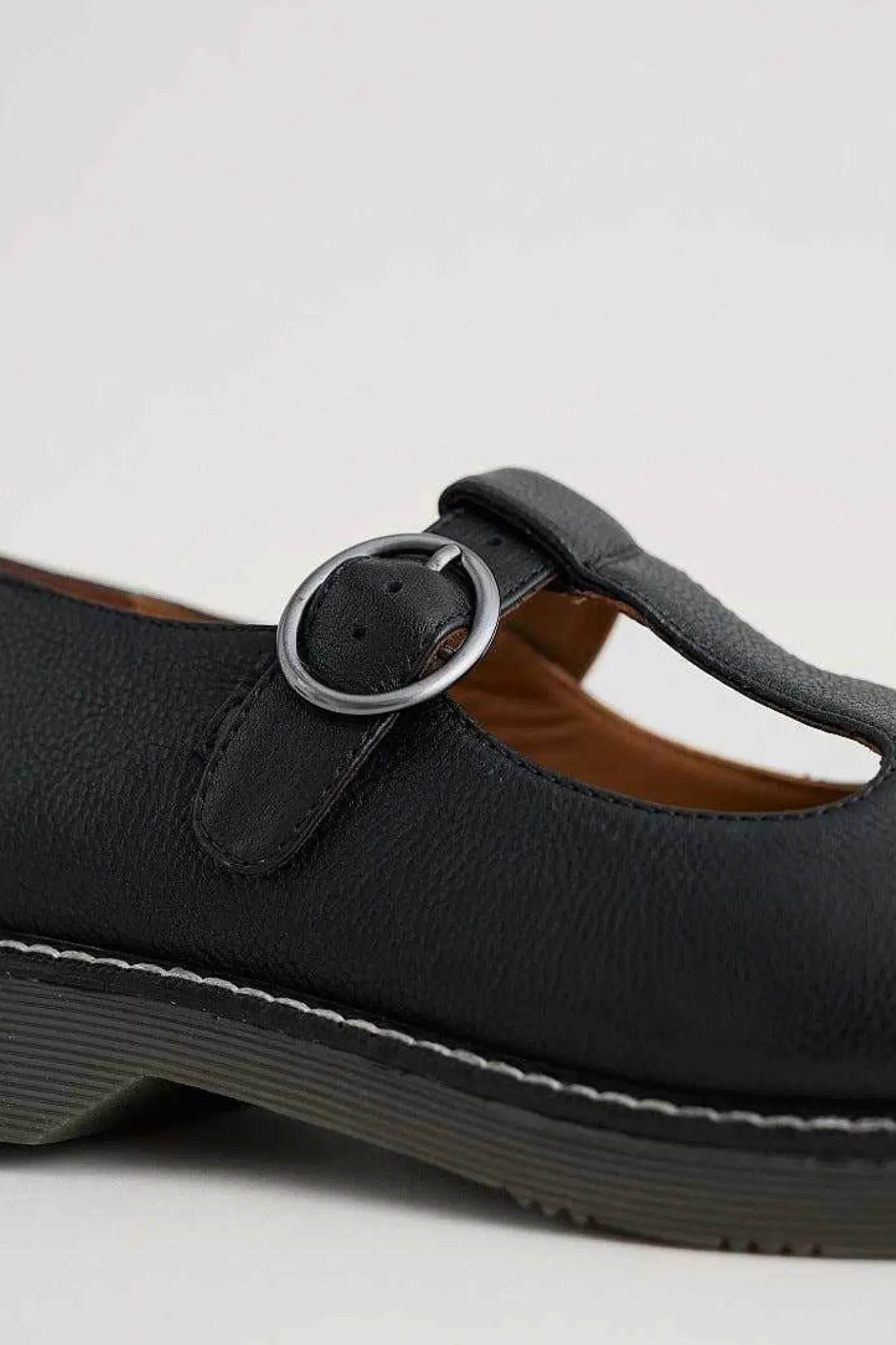 Seasalt Cornwall Daisy Trail Leather Shoes<Women Shoes