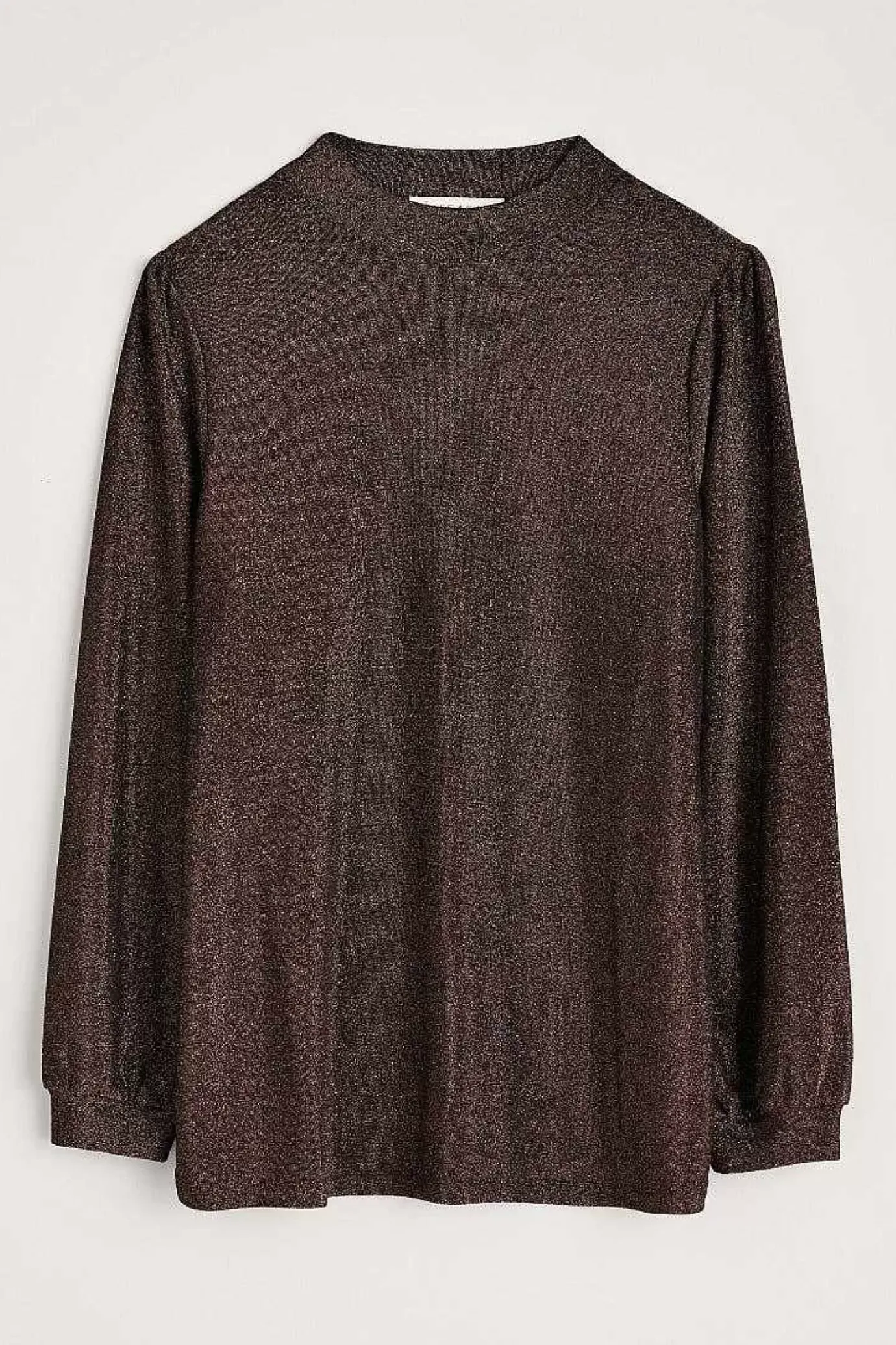 Seasalt Cornwall Dawn Point Sparkly Top<Women Tops