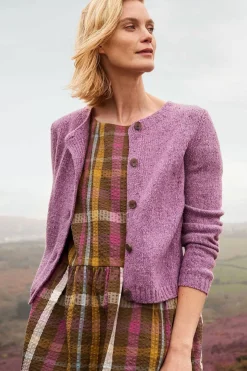 Seasalt Cornwall Dawson Pick Merino-Rich Cardigan<Women Knitwear