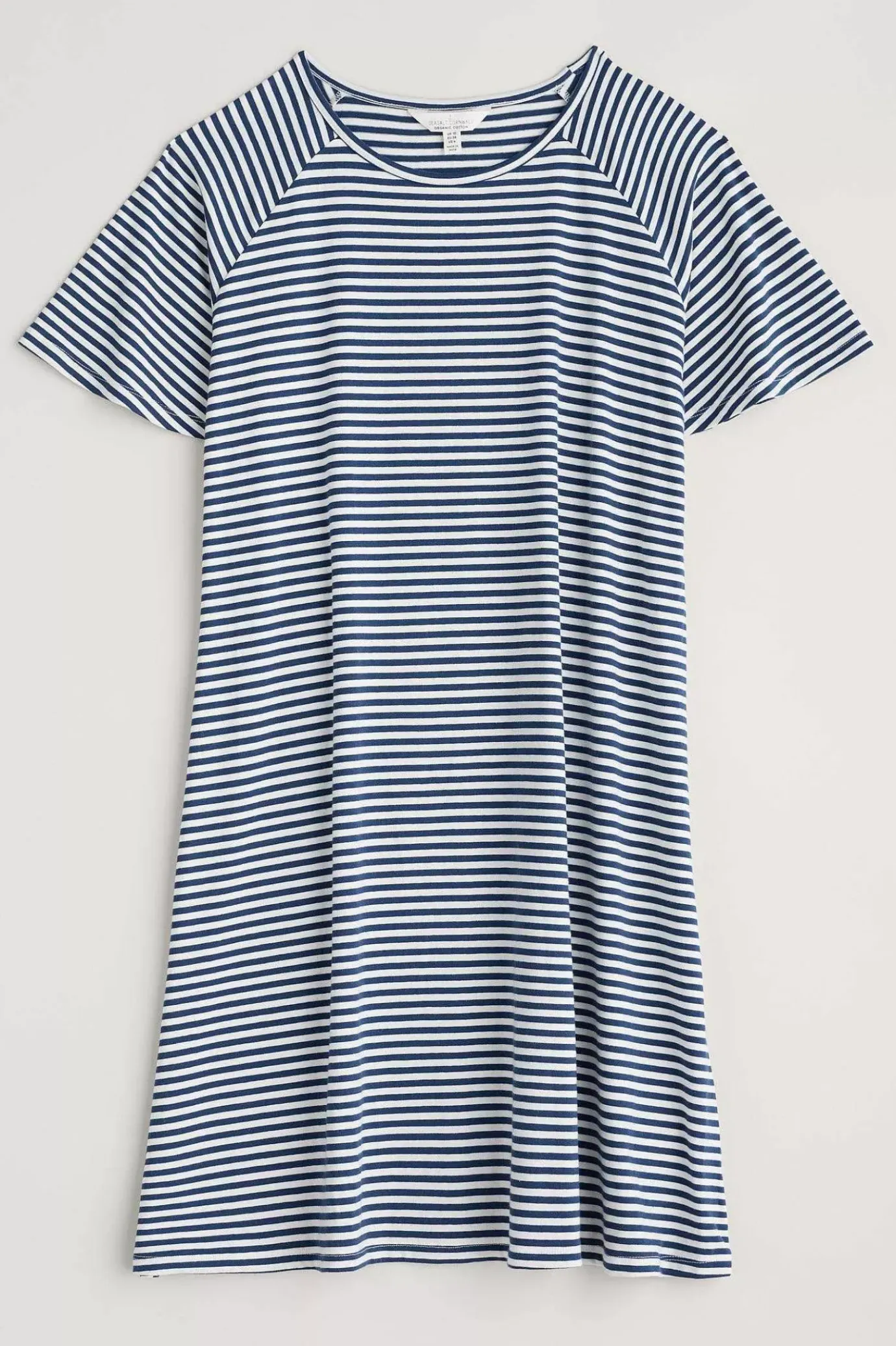 Seasalt Cornwall Day Star Jersey Nightdress<Women Nightwear