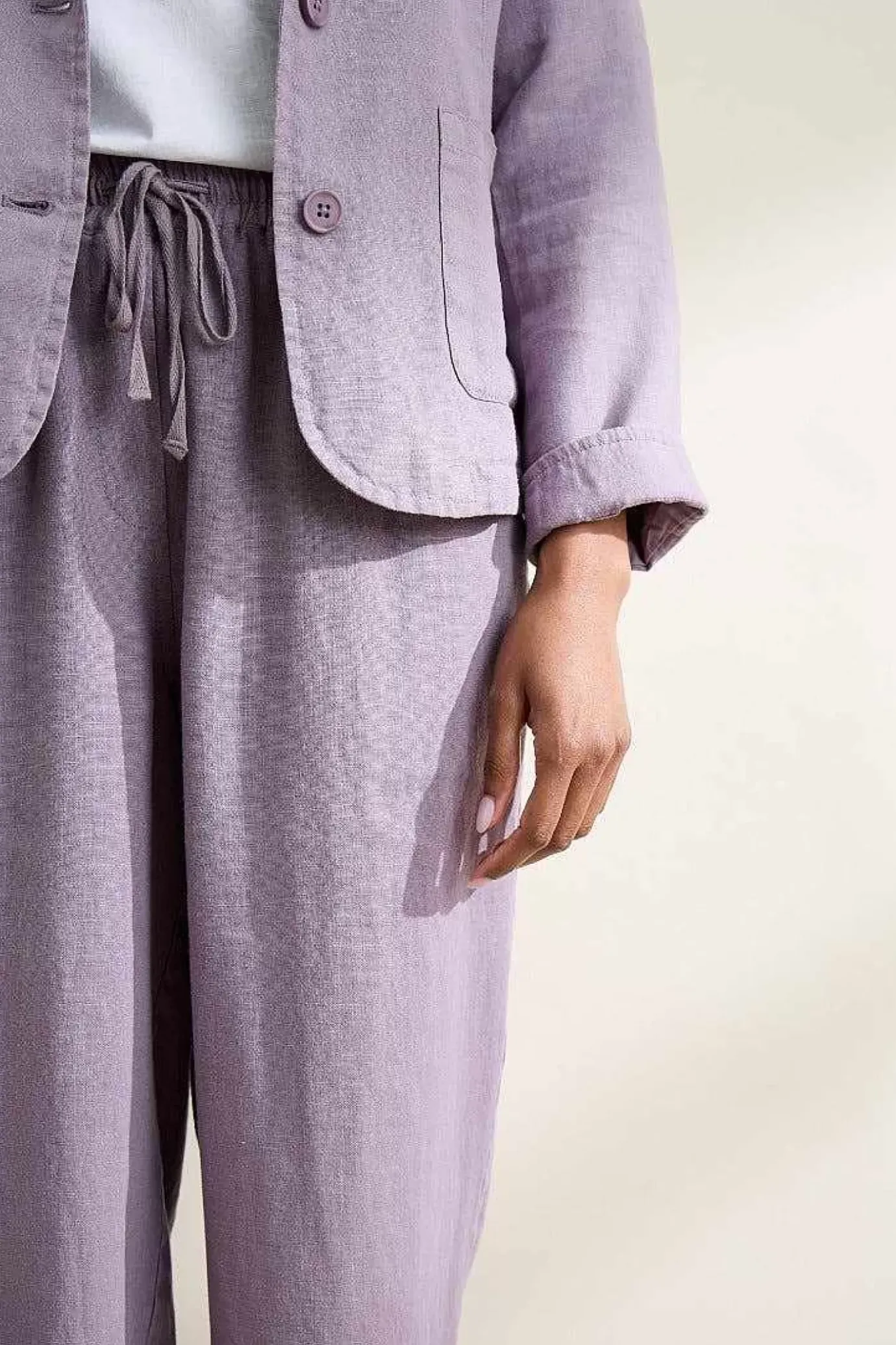 Seasalt Cornwall Dipping Sun Trousers<Women Trousers & Shorts