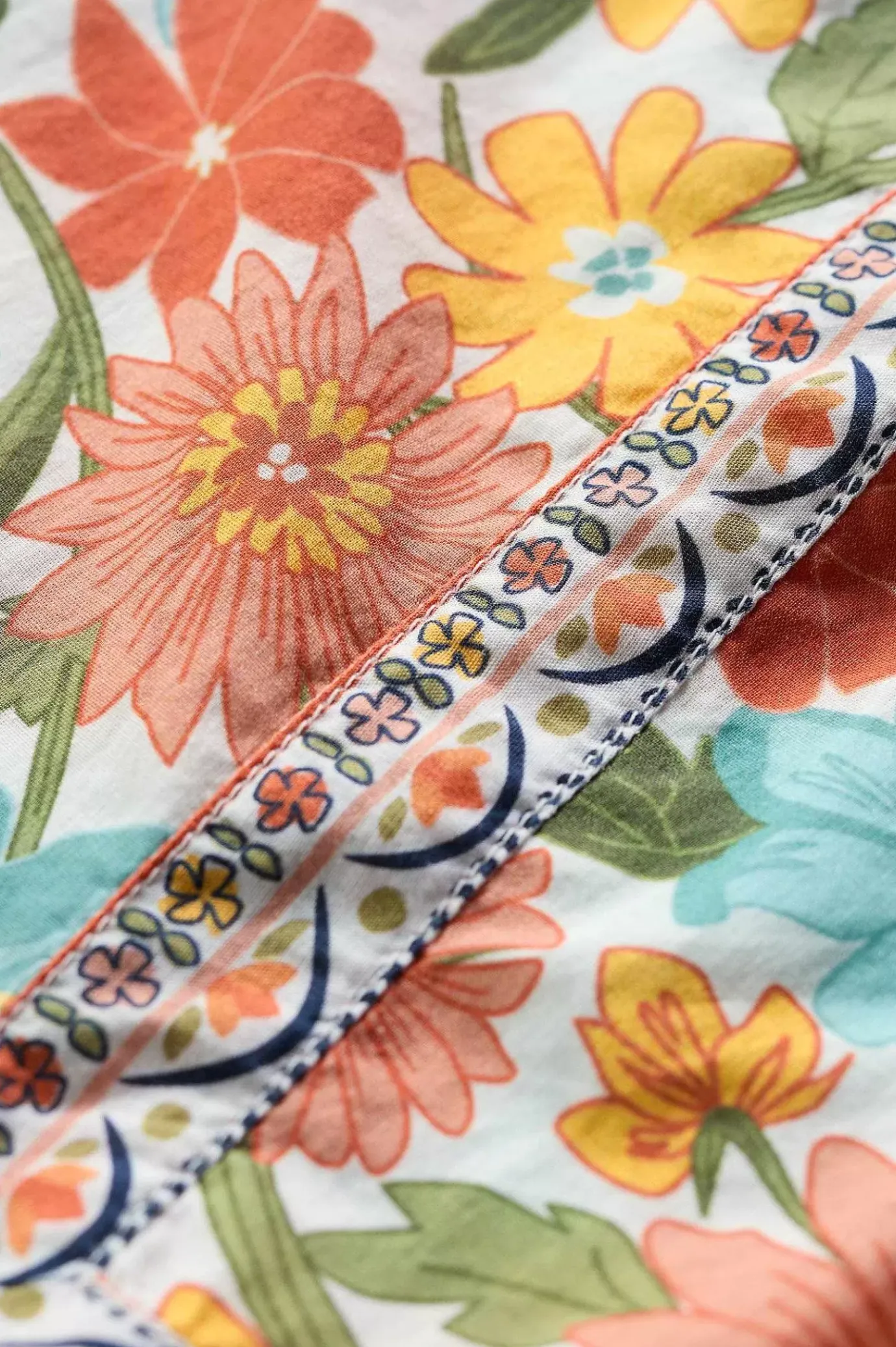 Seasalt Cornwall Dragonfly V-Neck Tunic (Gots)<Women Tunics