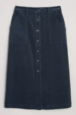 Seasalt Cornwall Duality Skirt<Women Skirts