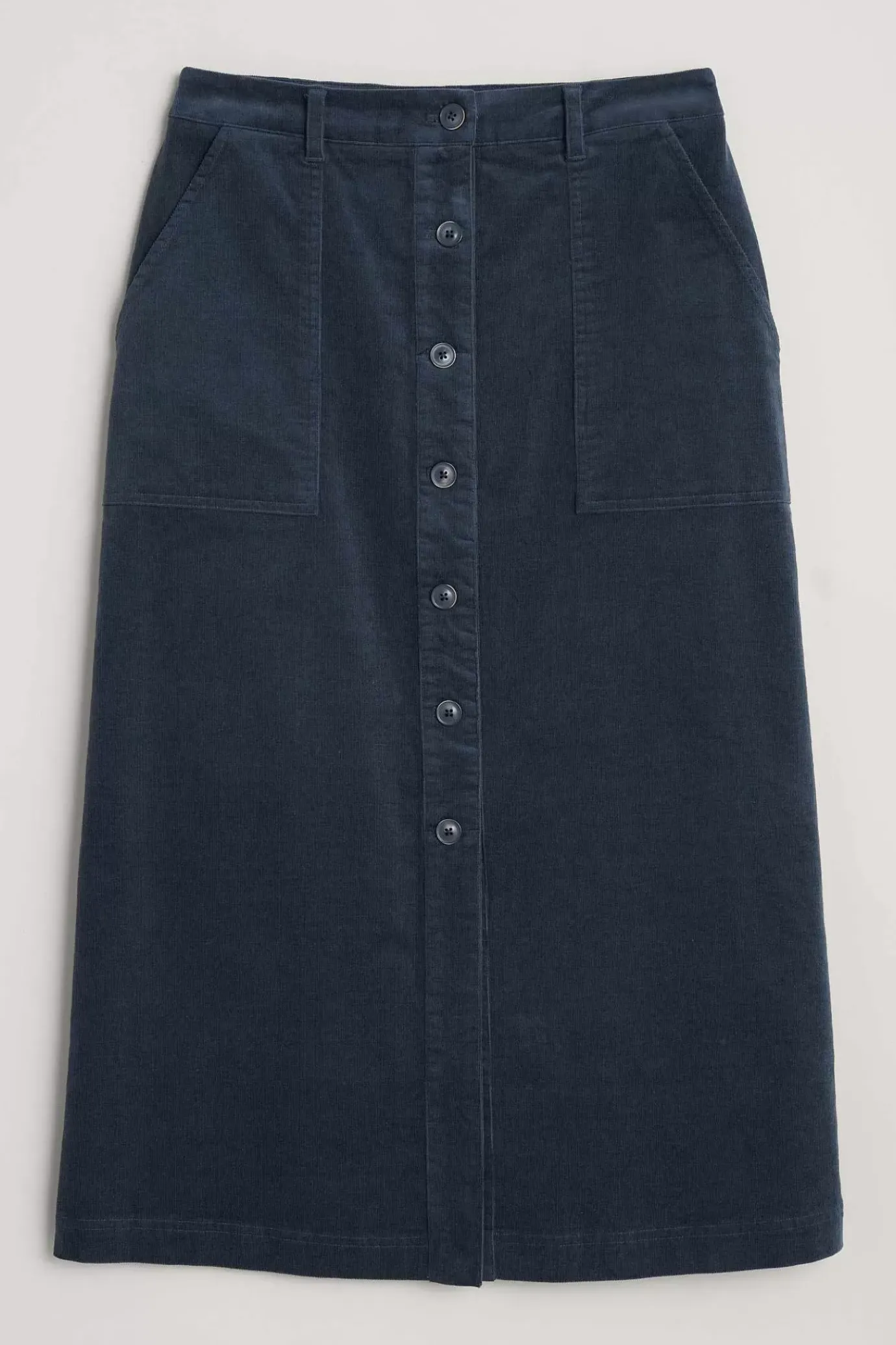 Seasalt Cornwall Duality Skirt<Women Skirts