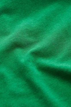 Seasalt Cornwall Easel Long Sleeve Jersey Top (Gots)<Women Tops