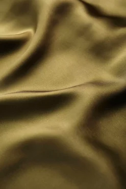 Seasalt Cornwall Evenglow Satin Dress<Women Dresses