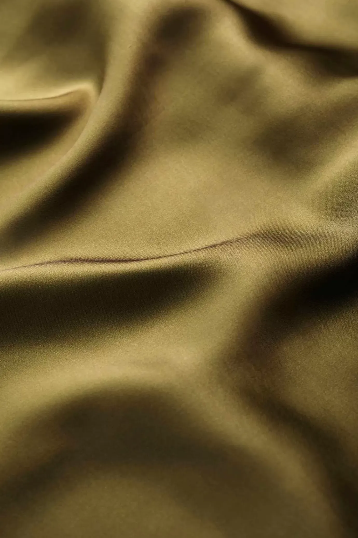 Seasalt Cornwall Evenglow Satin Dress<Women Dresses