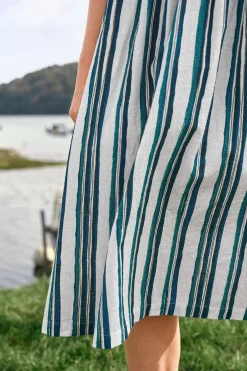 Seasalt Cornwall Farley's Midi Dress<Women Dresses